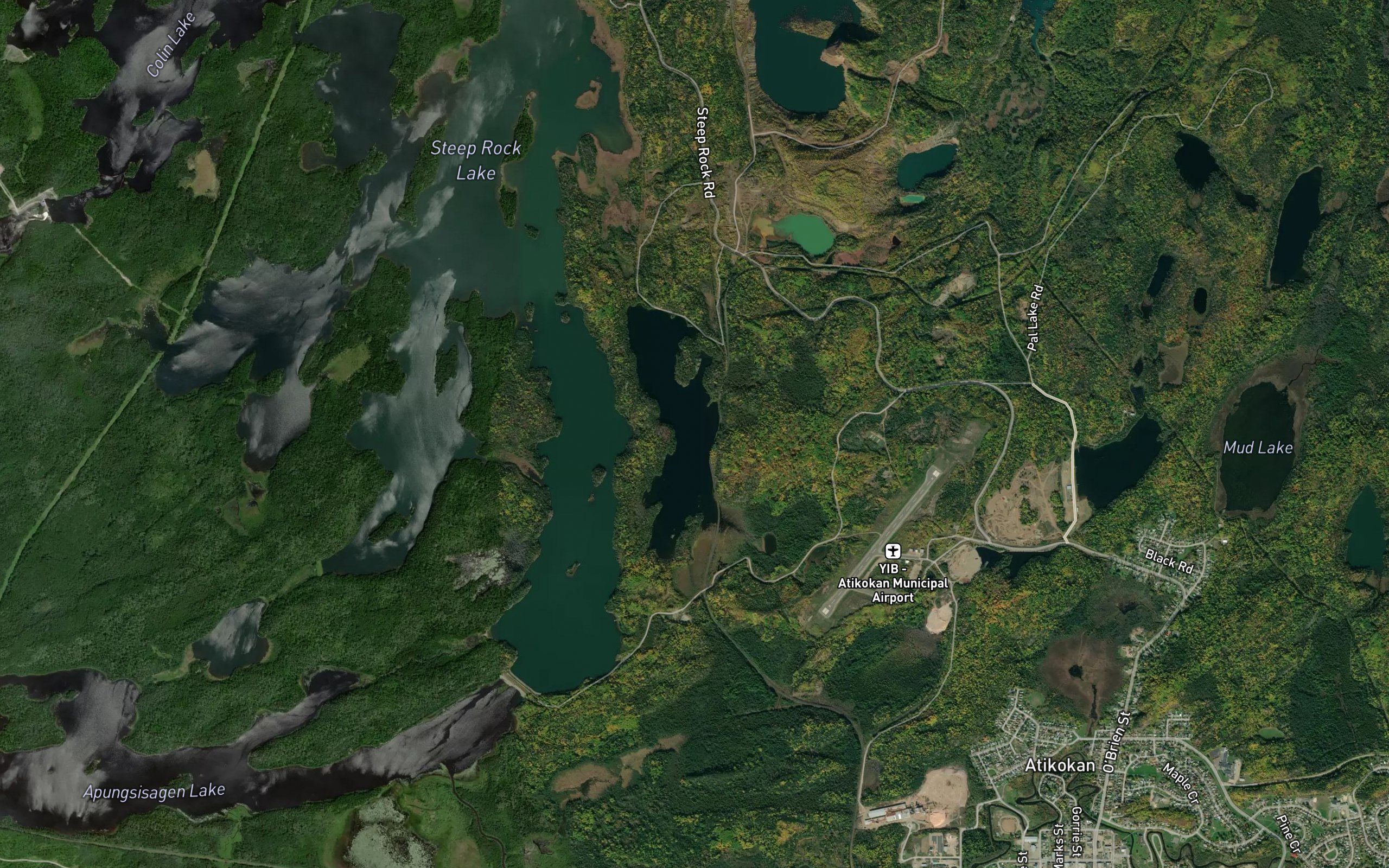 Highland Lake