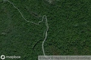 Little Green Tom Lake