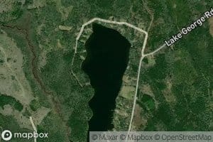 Norwood Clearwater Lake