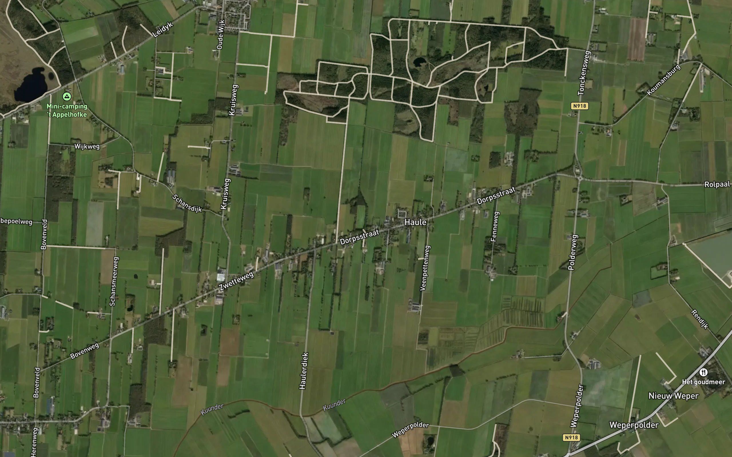 Haulervaart