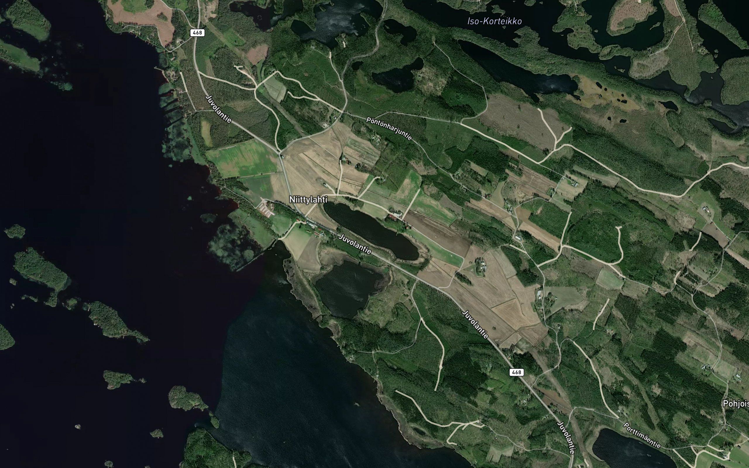 Niittyjarvi
