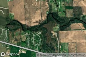 Doan Creek
