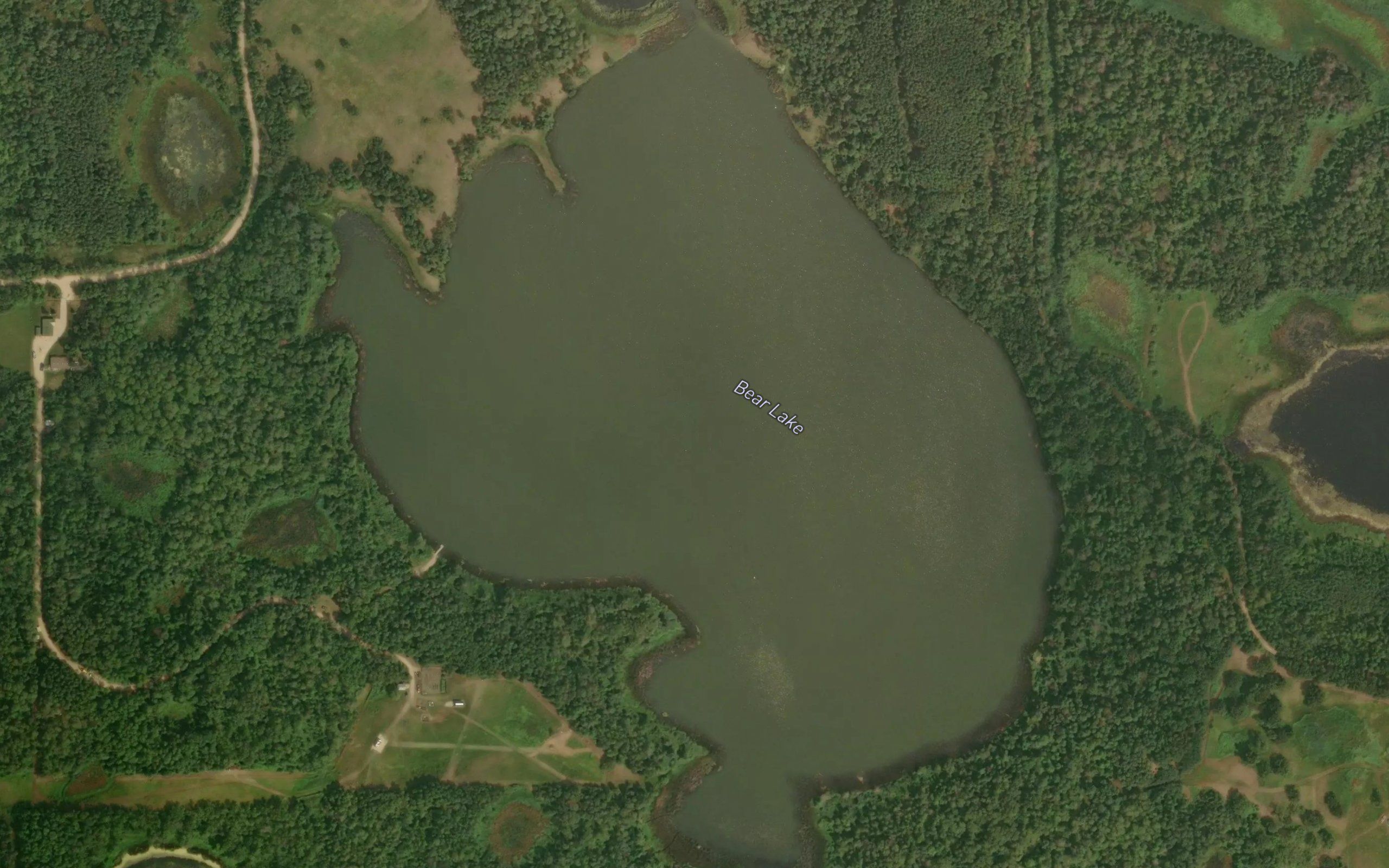 Bear Lake