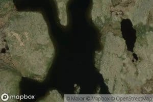 Bounting Lake