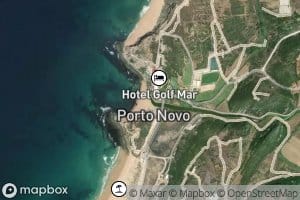 Ribeira de Alcabrichel