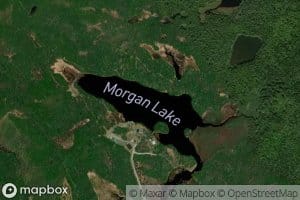 Morgan Lake