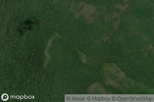 Cachoeira do Mundurucu