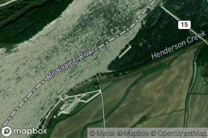 Henderson Creek