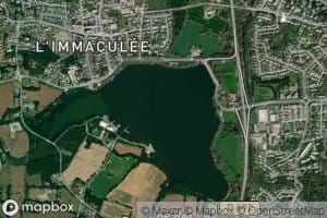 Etang du Bois Joalland