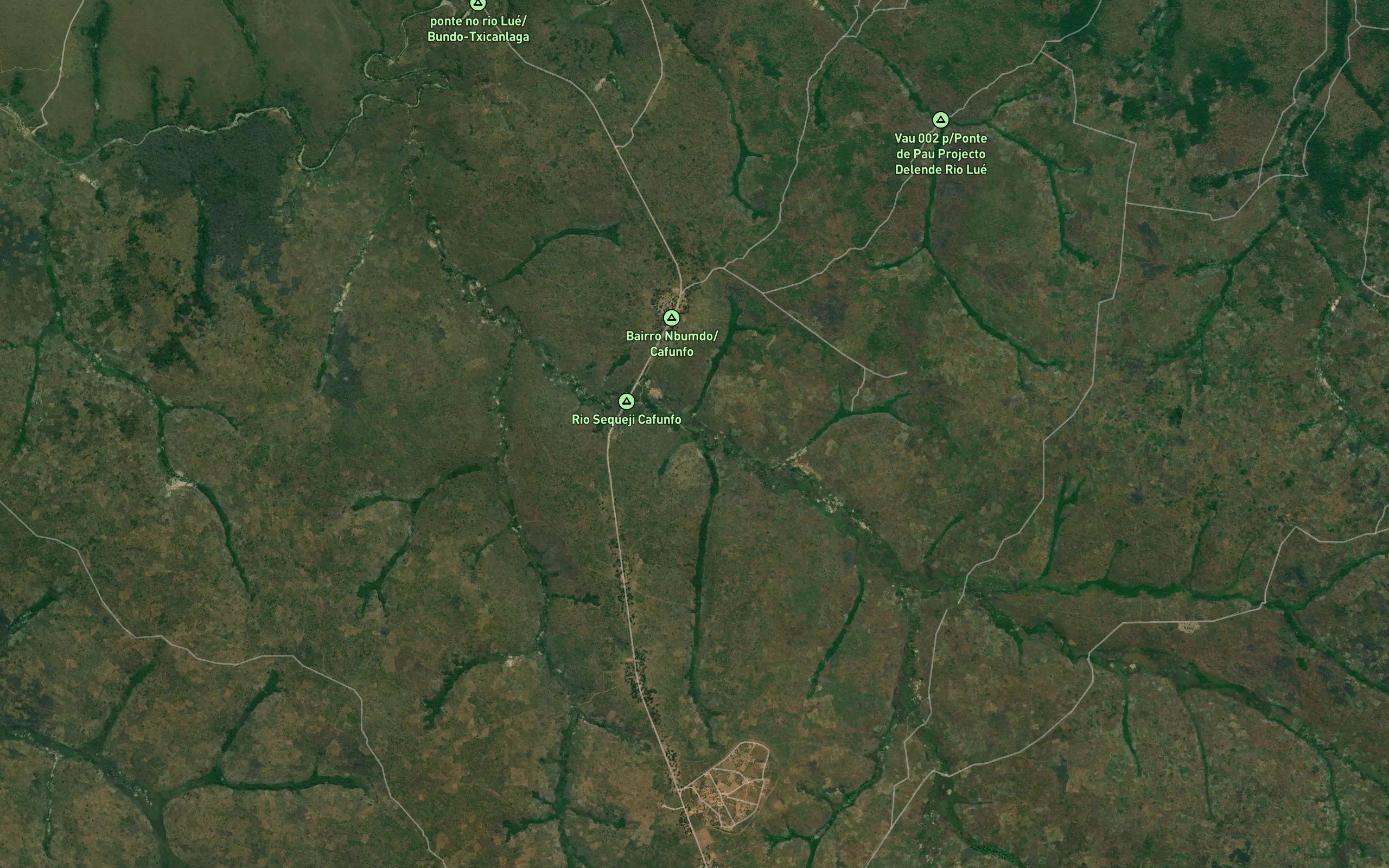 Mbula Damba