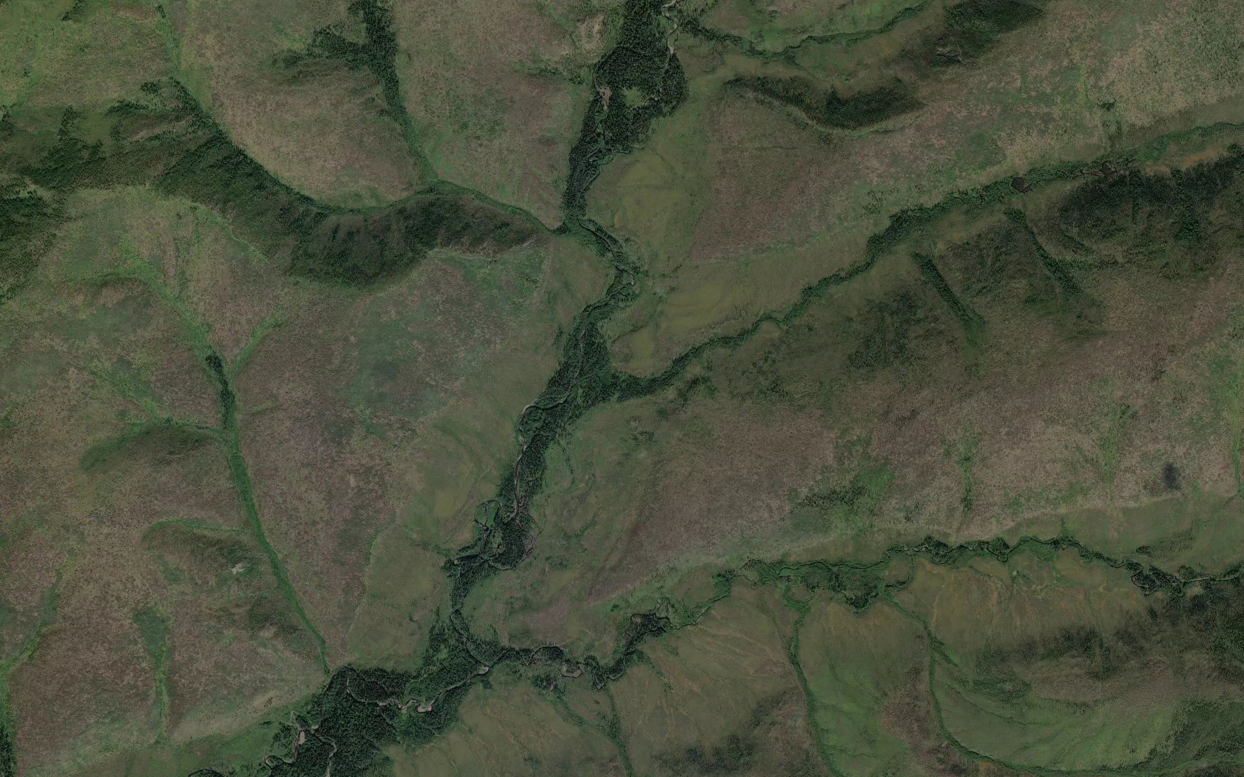 Goff Creek