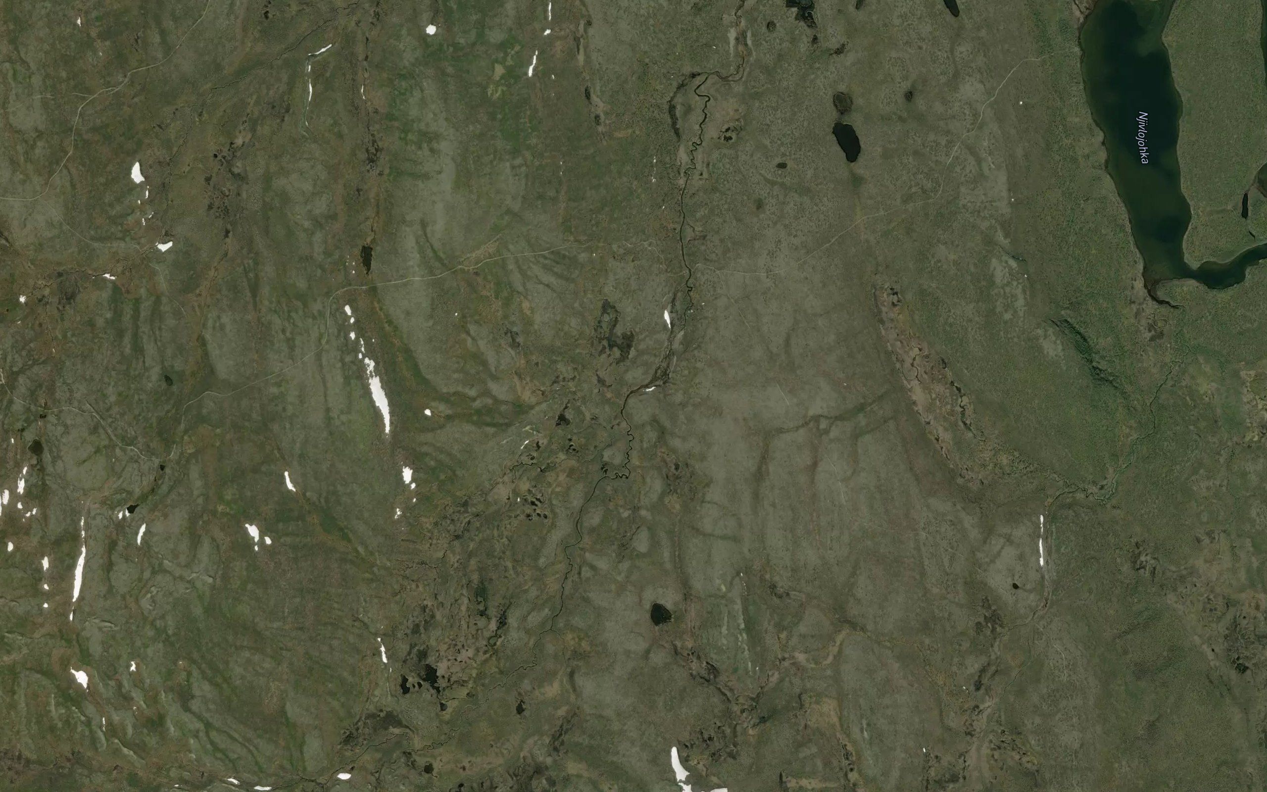 Marsuvaggejakka