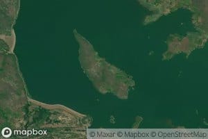 Badanallah Reservoir