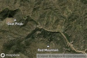 Red Mountain Spring