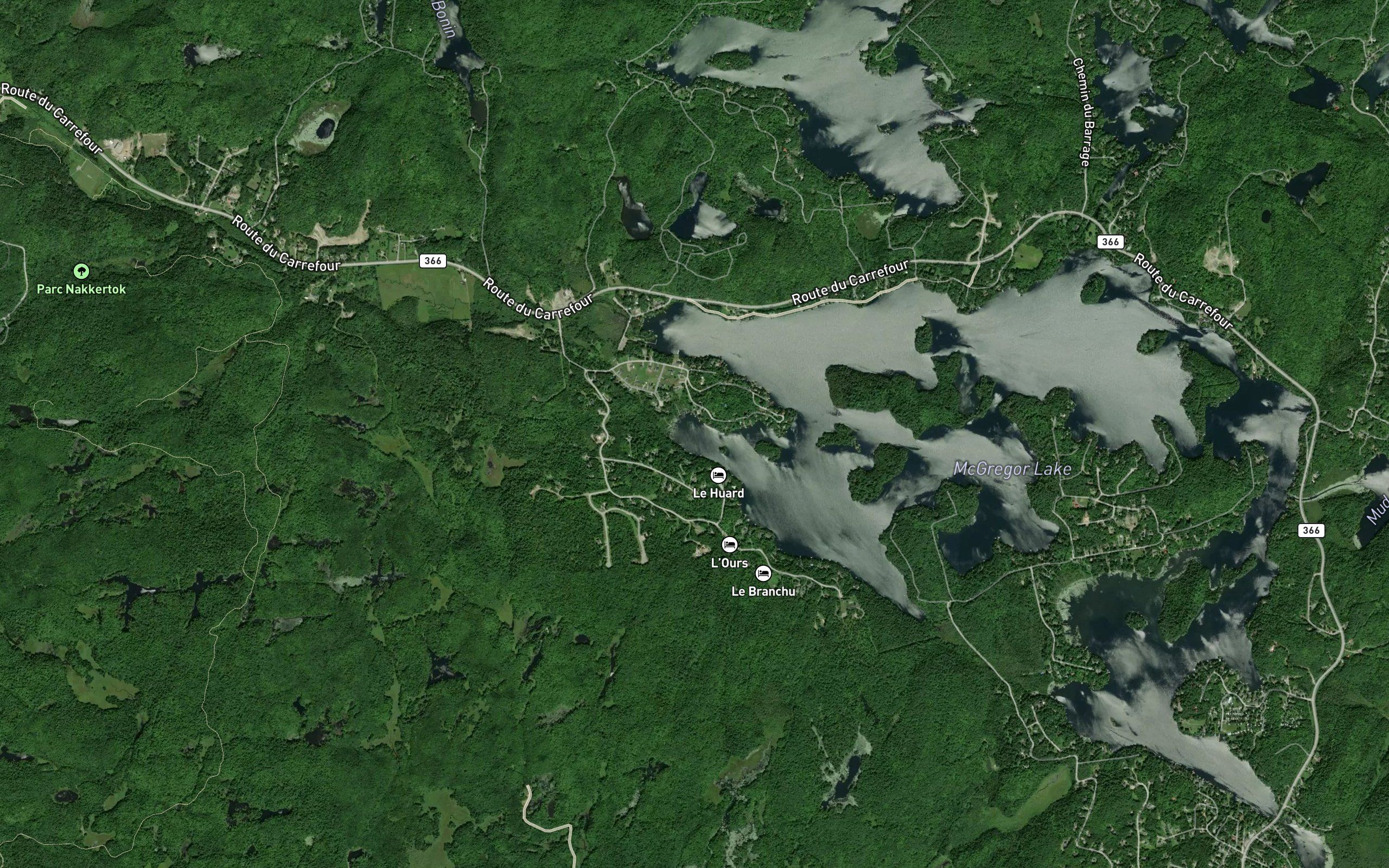 Baie Zurenski