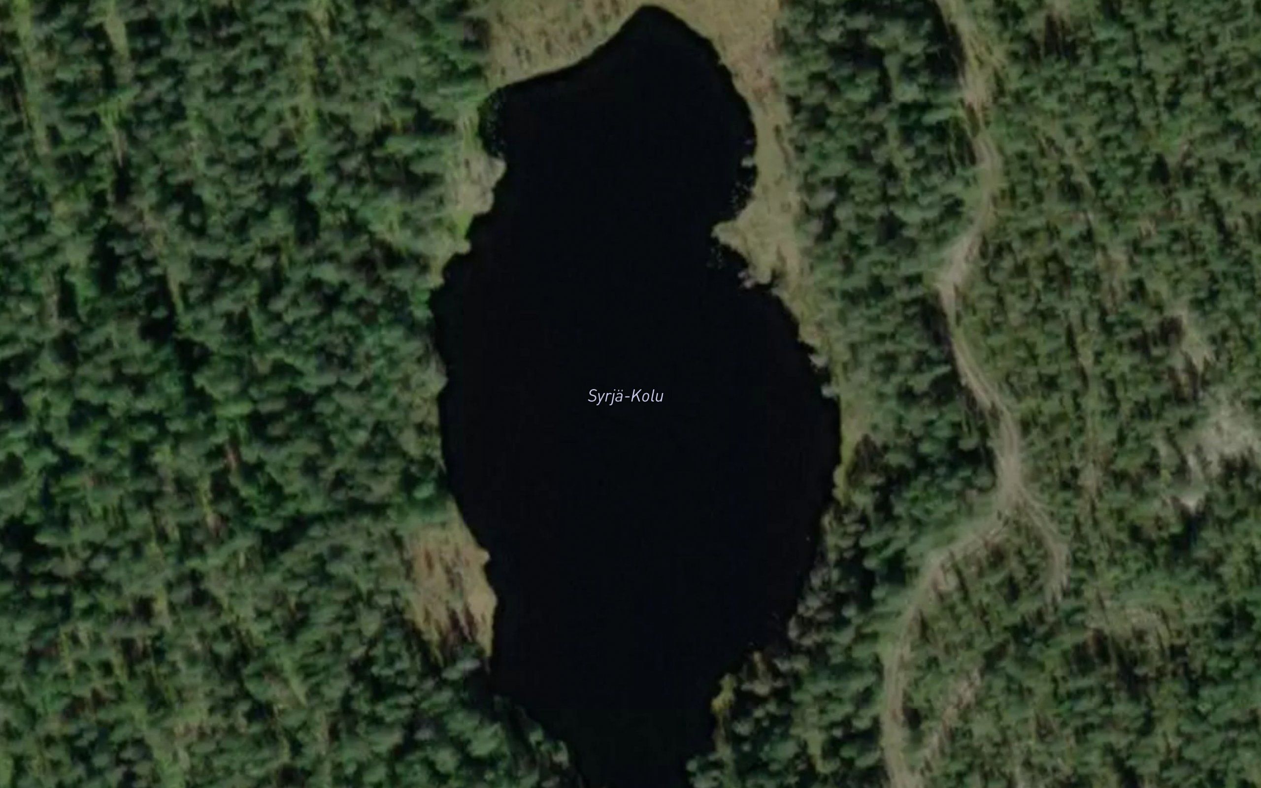 Syrja-Kolu