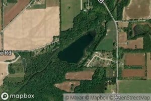 Adams Lake