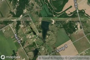 Head Lake