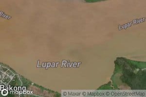 Sungai Setirau