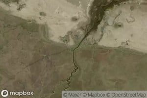 Chorrillo El Manzano