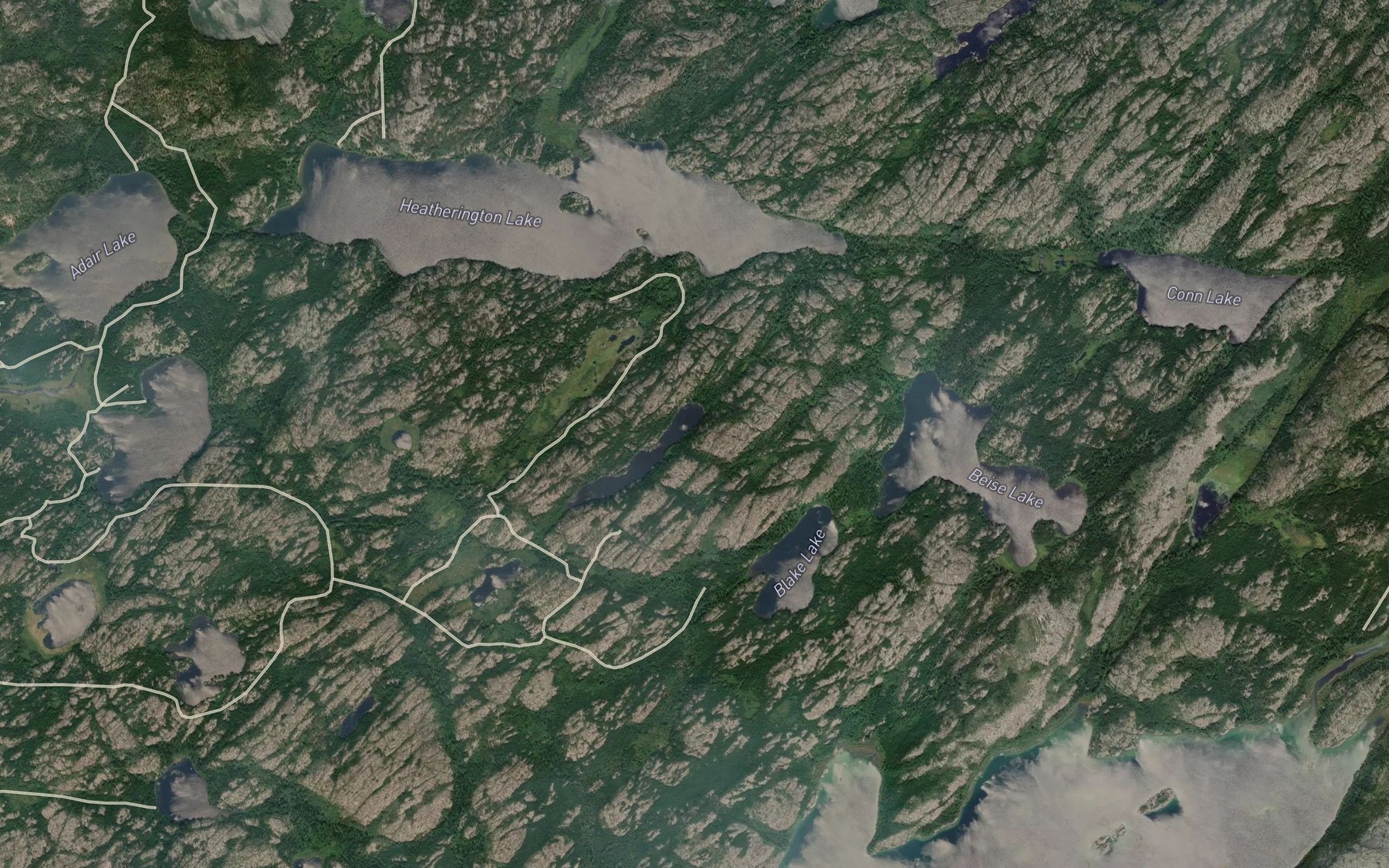 Blake Lake Fishing in Saskatchewan 2026 — Live Reports, Forecast & AI ...