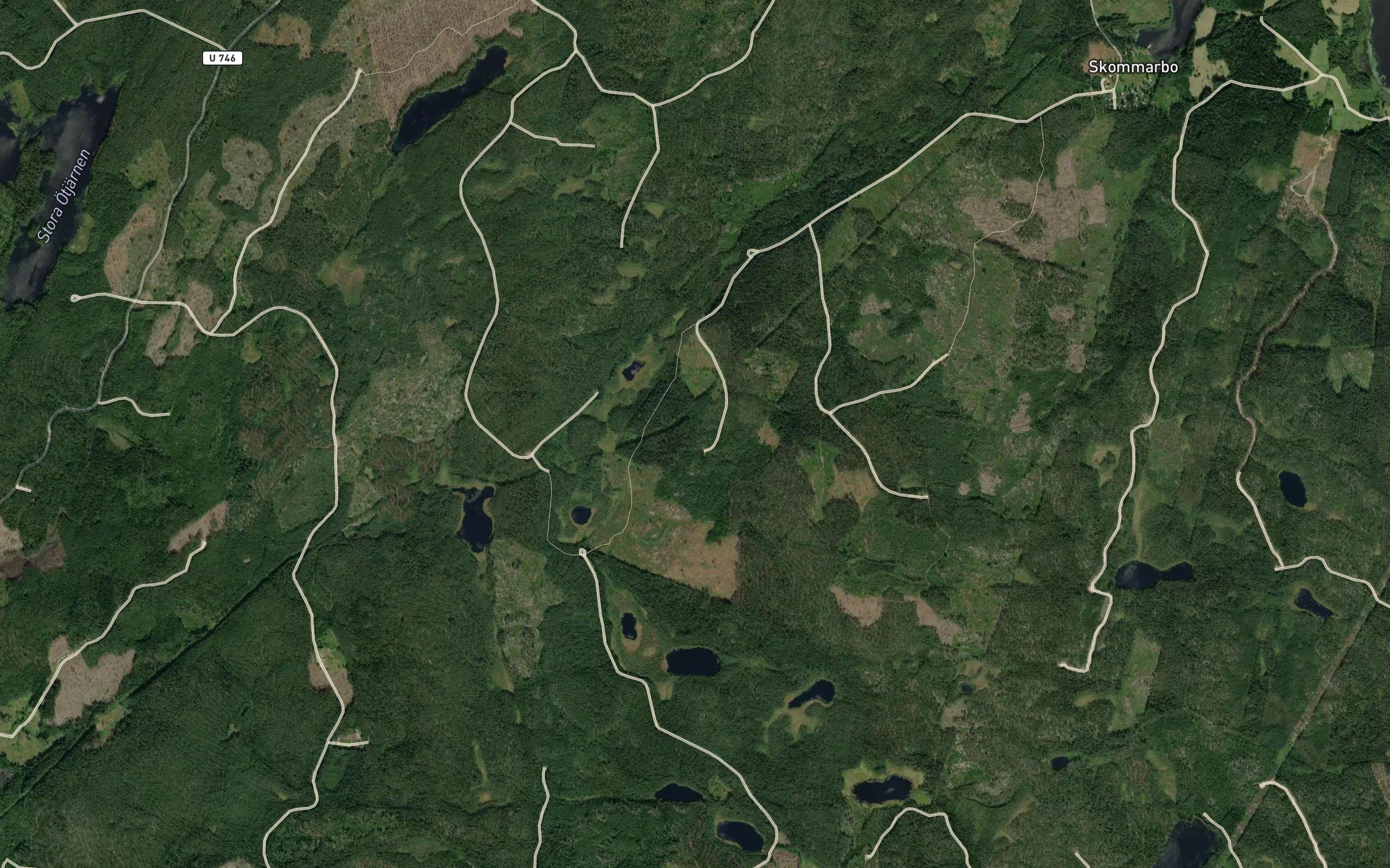 Stora Hammartjarn