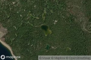 Budger Lake