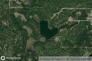 Teack Lake