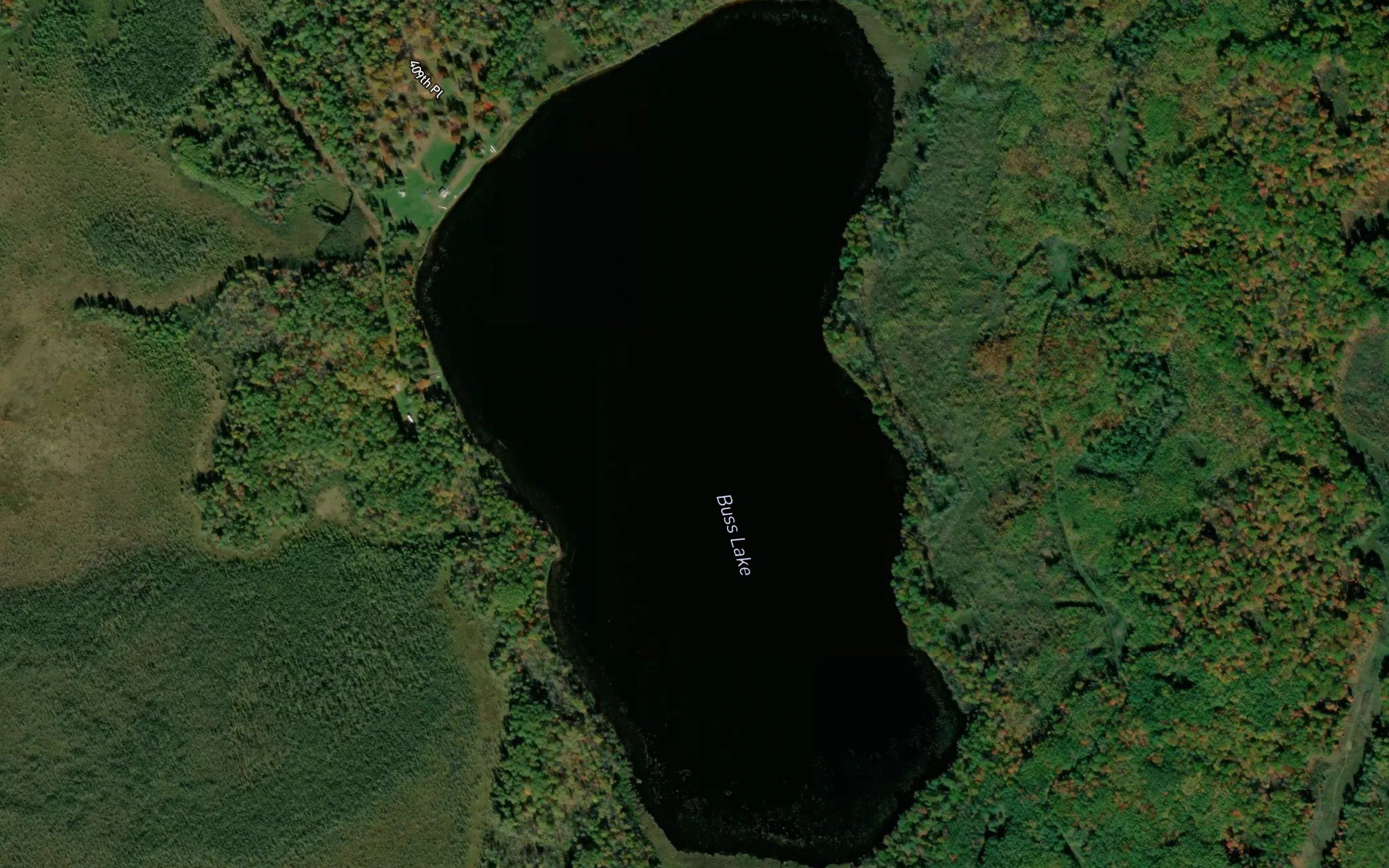 Buss Lake