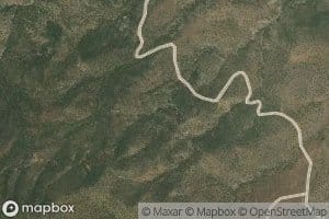 Table Mountain Spring