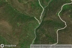 Arbogast Farm Spring