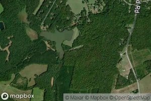 Fishing Creek WCD Site Number Two