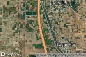 Gurgaon Water Supply Channel