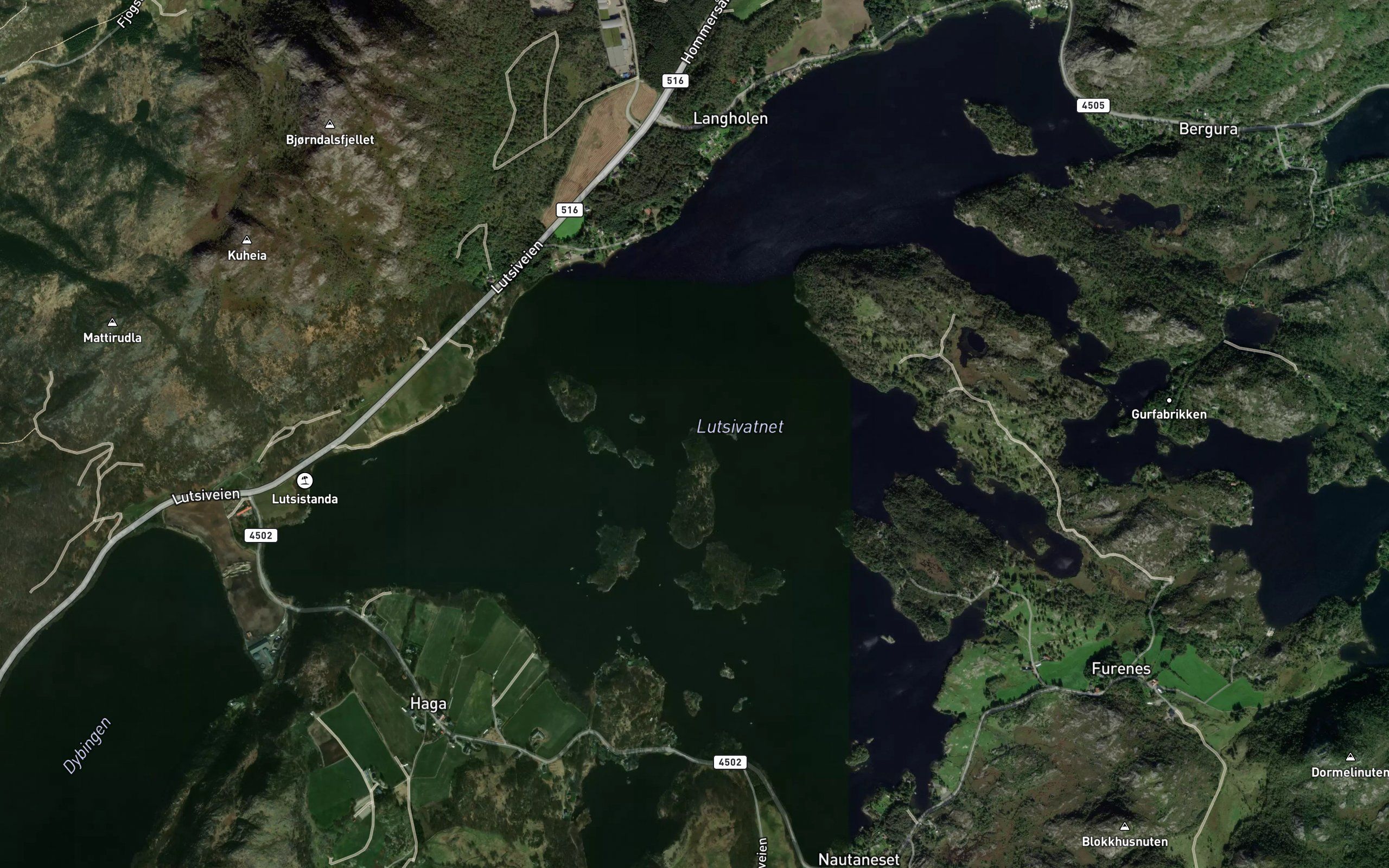 Lutsivatnet