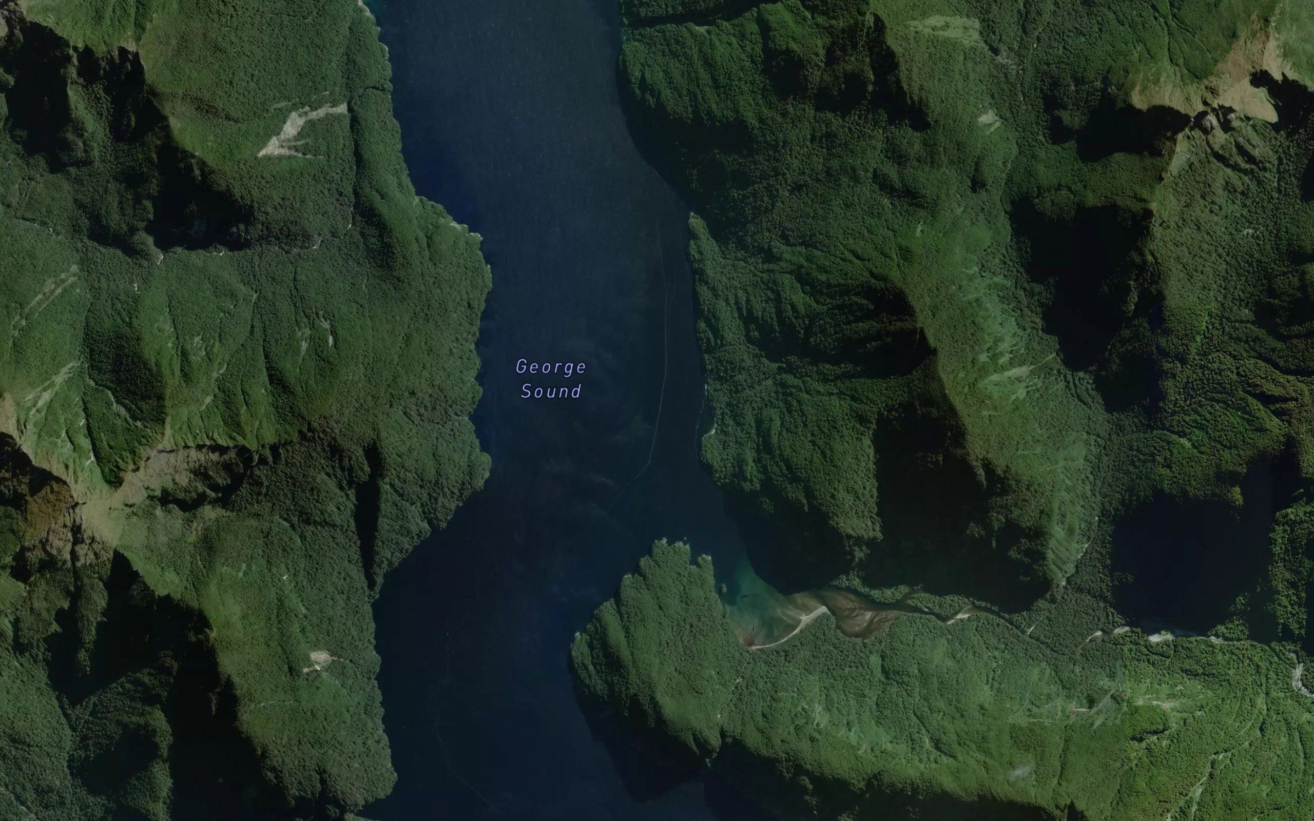 Anchorage Cove