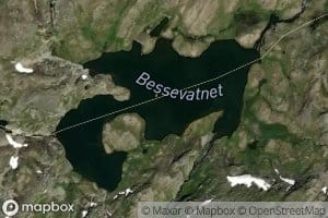 Bessvatnet