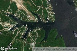 Kinchlow Hollow Cove