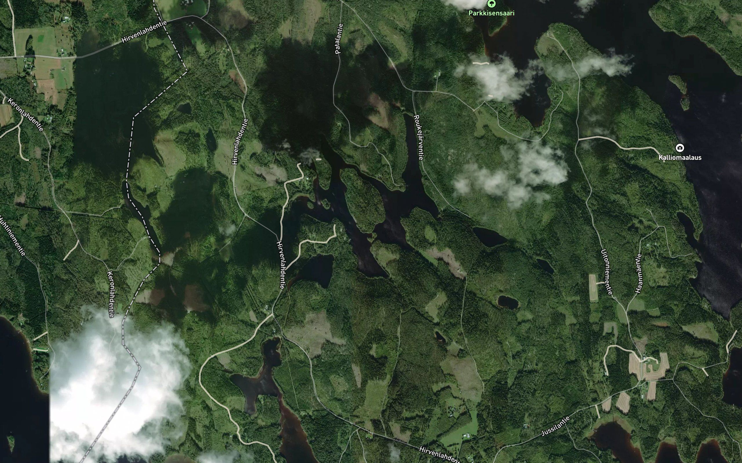 Luhtasalmi