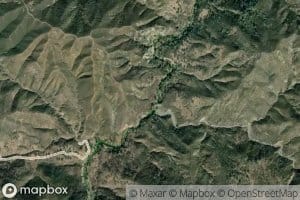 Dry Creek