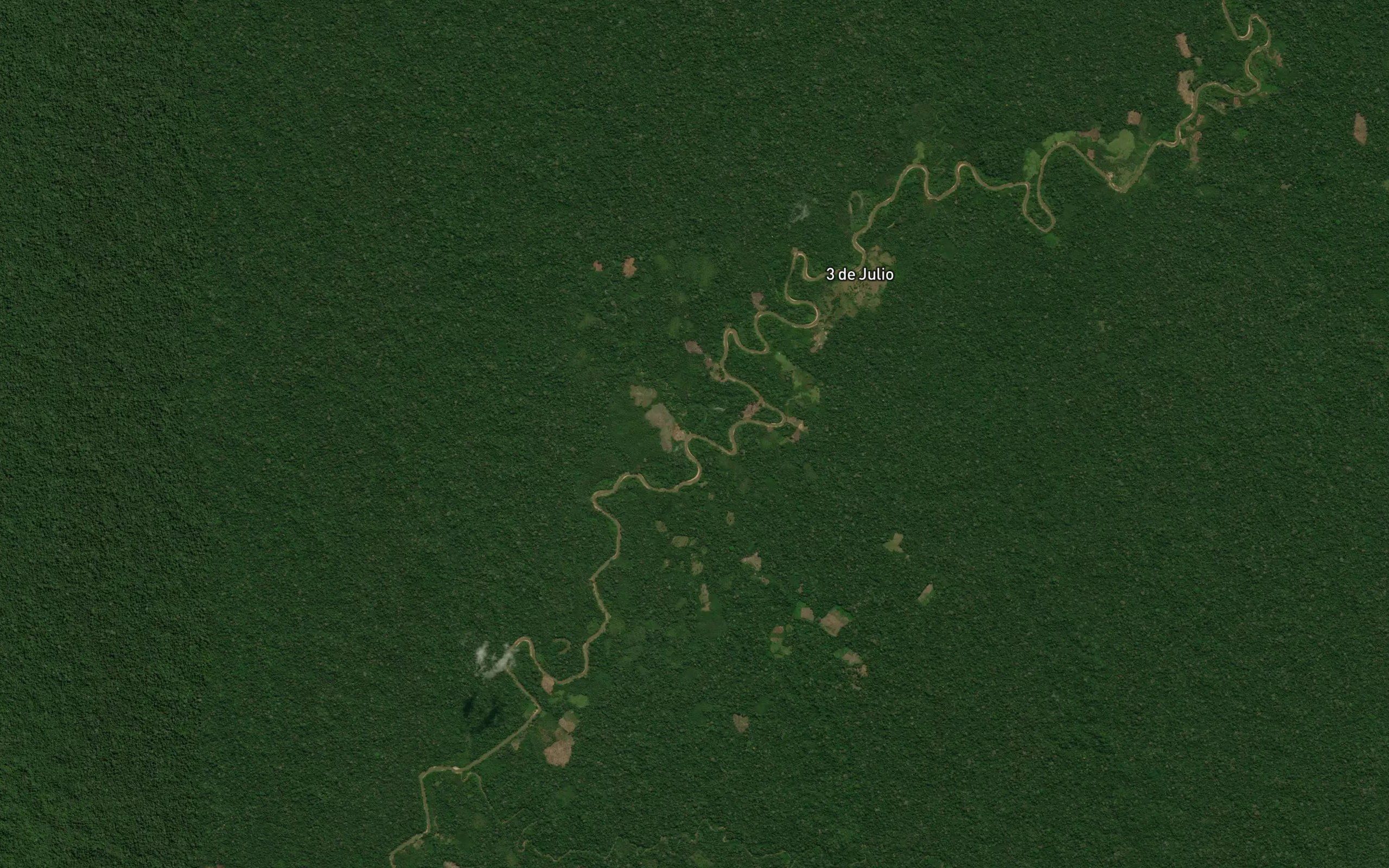 Quebrada Anuje