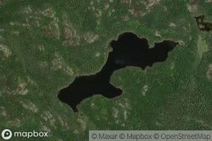 Lac Joequin