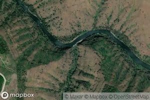 Grossman Creek