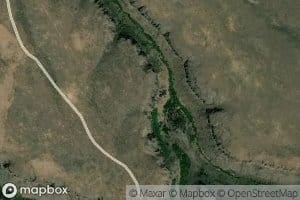 Deadman Creek