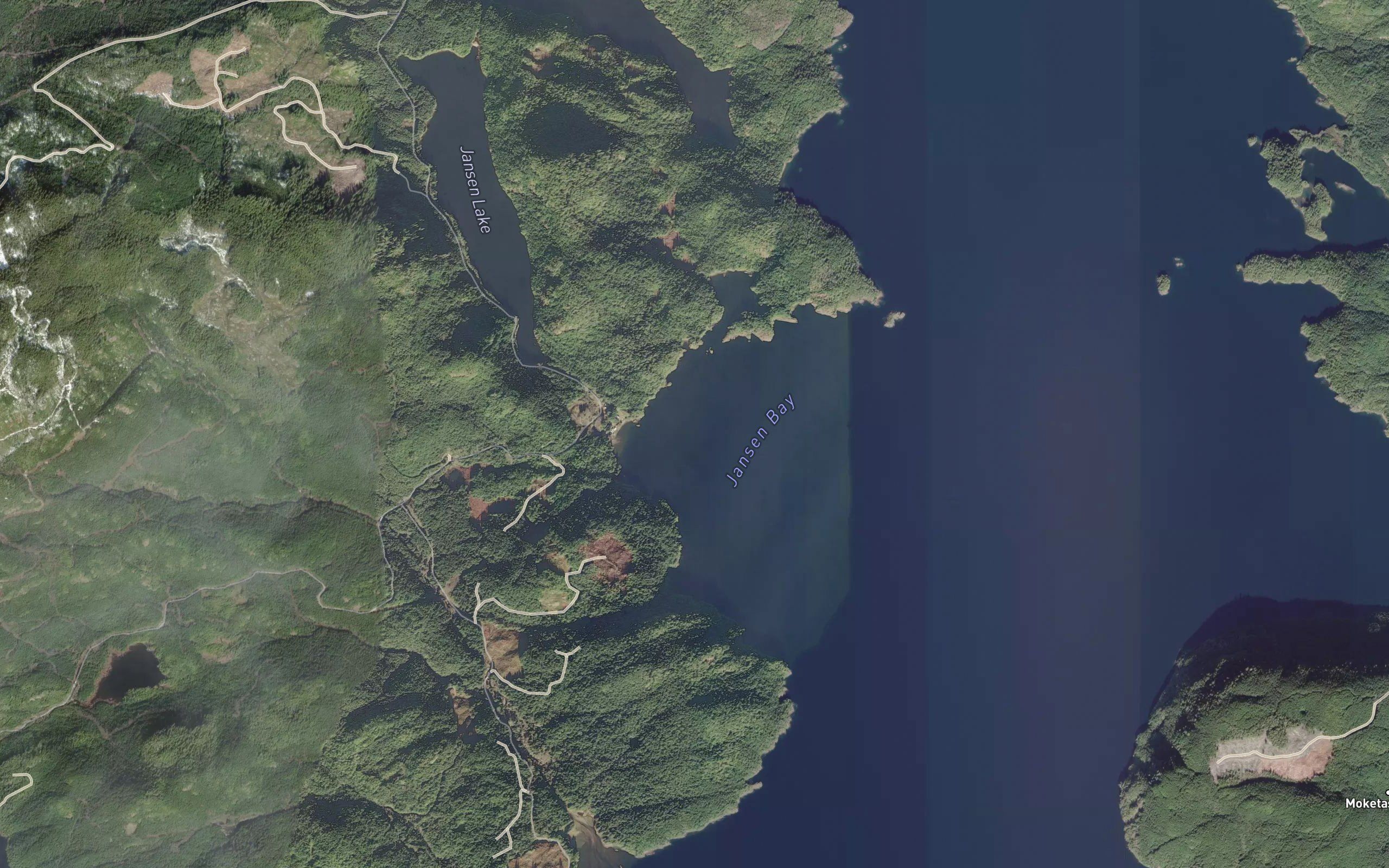 Jansen Bay