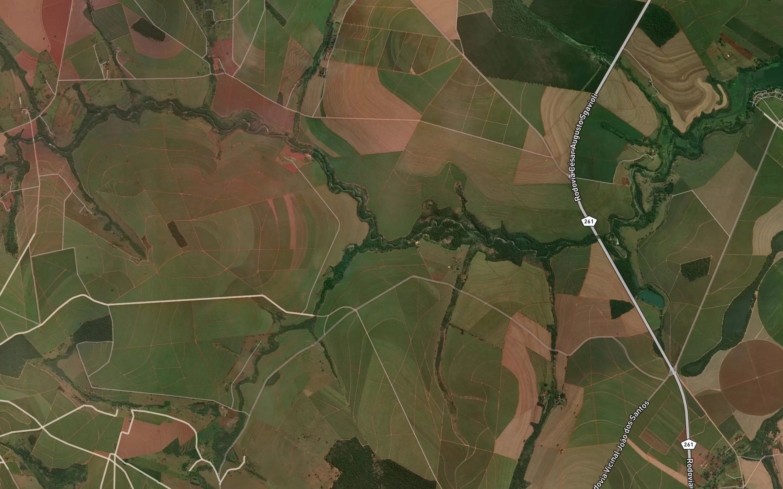 Rio Bauru