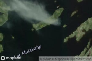 Lac Matakahp