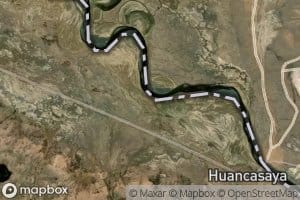 Quebrada Hulacha