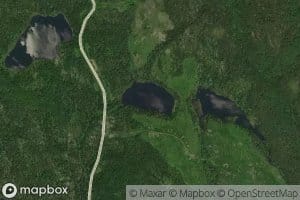 Lac Lucien