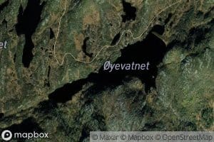 Oyevatnet