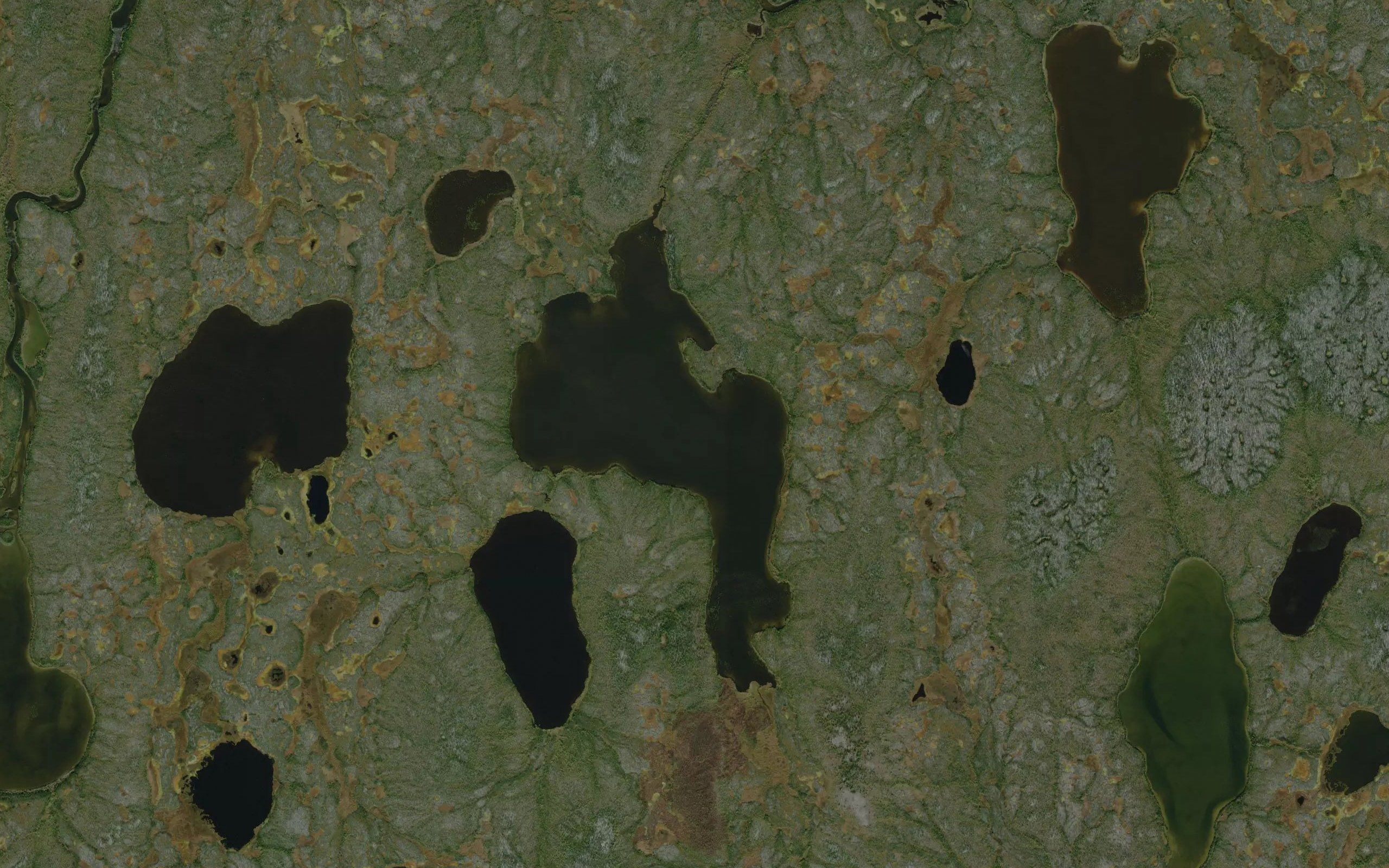 Lawson Lake